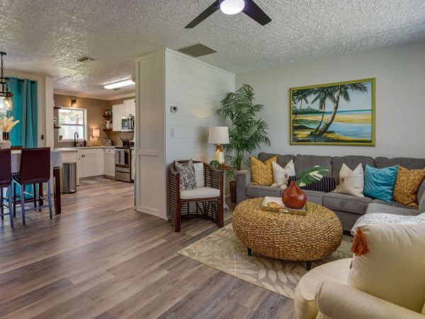 Lovely Bradenton Vacation Getaway 3 Bedrooms Sleeps 10 Guests