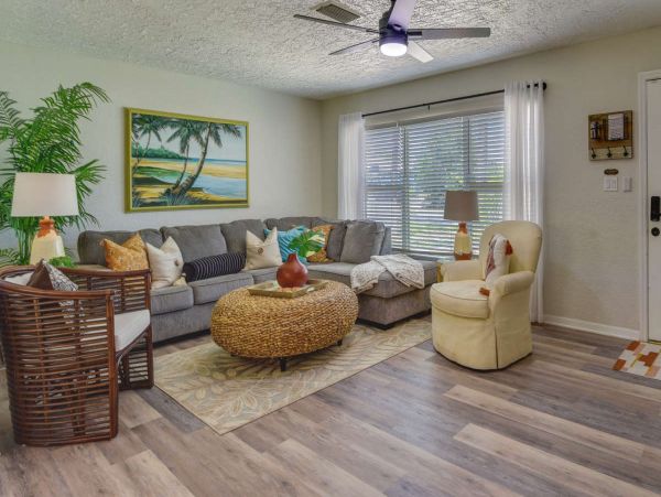 Lovely Bradenton Vacation Getaway 3 Bedrooms Sleeps 10 Guests