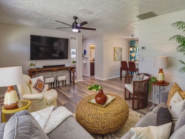 Lovely Bradenton Vacation Getaway 3 Bedrooms Sleeps 10 Guests