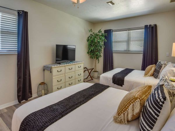 Lovely Bradenton Vacation Getaway 3 Bedrooms Sleeps 10 Guests