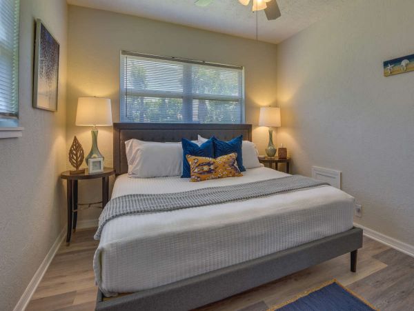 Lovely Bradenton Vacation Getaway 3 Bedrooms Sleeps 10 Guests
