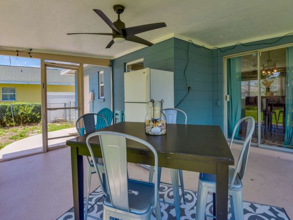 Lovely Bradenton Vacation Getaway 3 Bedrooms Sleeps 10 Guests