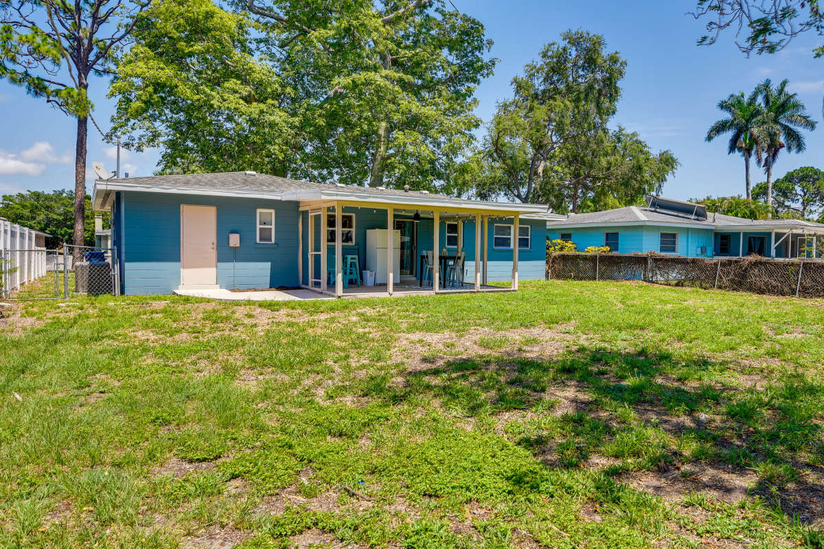 Lovely Bradenton Vacation Getaway 3 Bedrooms Sleeps 10 Guests