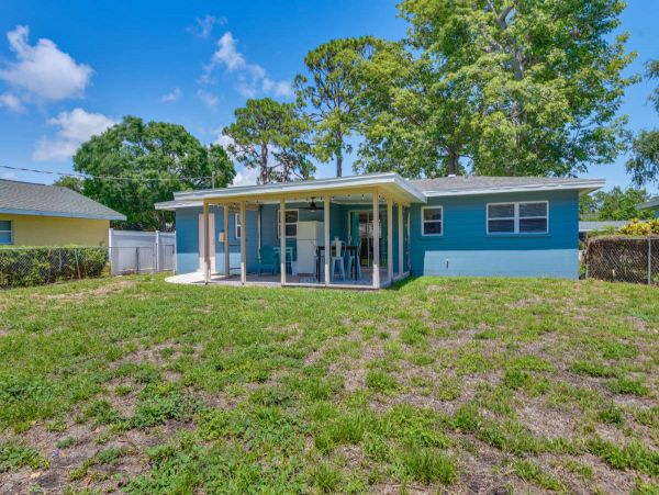 Lovely Bradenton Vacation Getaway 3 Bedrooms Sleeps 10 Guests