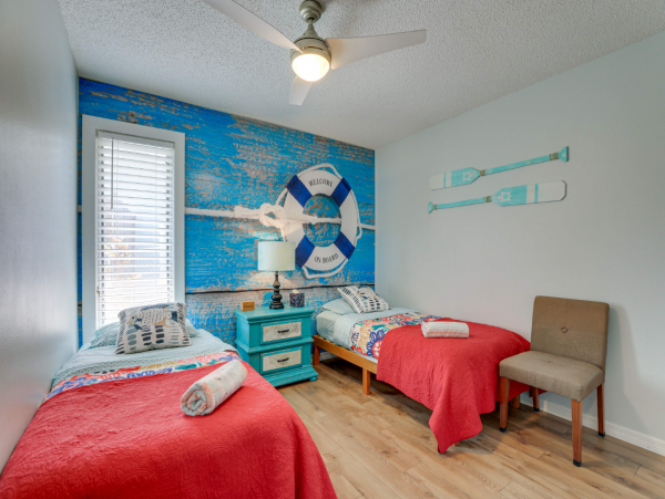 Escape to Bradenton with 3 Bedroom & Private Pool