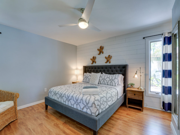 Escape to Bradenton with 3 Bedroom & Private Pool