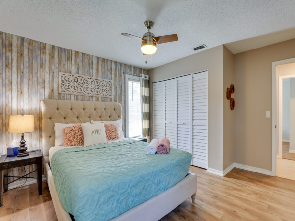 Escape to Bradenton with 3 Bedroom & Private Pool