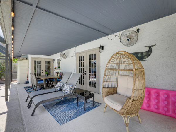 Escape to Bradenton with 3 Bedroom & Private Pool