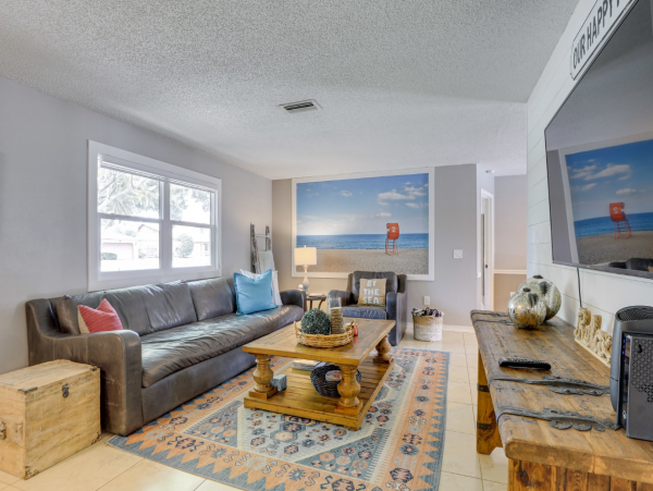 Escape to Bradenton with 3 Bedroom & Private Pool