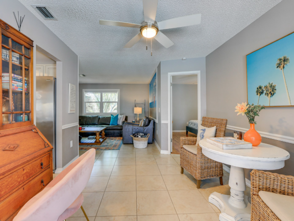 Escape to Bradenton with 3 Bedroom & Private Pool