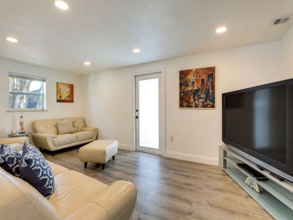 Bradenton Vacation Home Four Bedrooms Sleeps 9 Guests