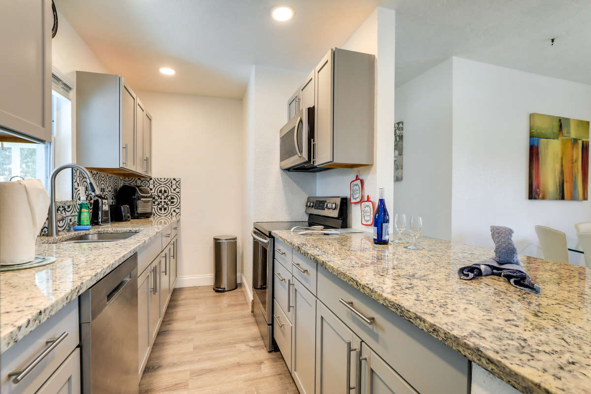 Bradenton Vacation Home Four Bedrooms Sleeps 9 Guests