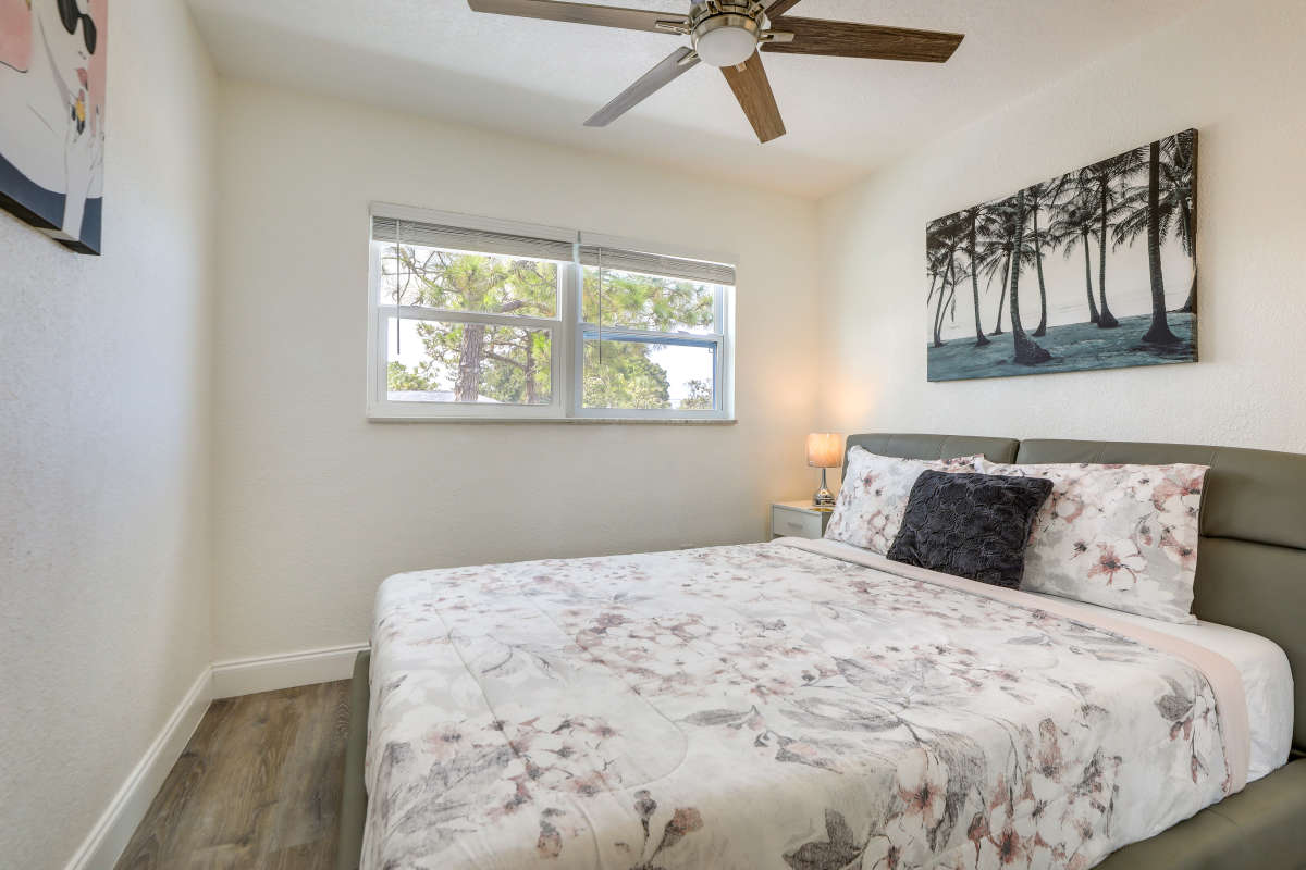 Bradenton Vacation Home Four Bedrooms Sleeps 9 Guests