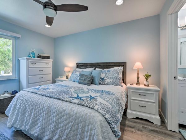 Lovely 2 Bedroom Townhome in Holmes Beach