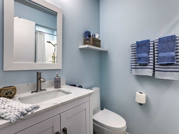 Lovely 2 Bedroom Townhome in Holmes Beach