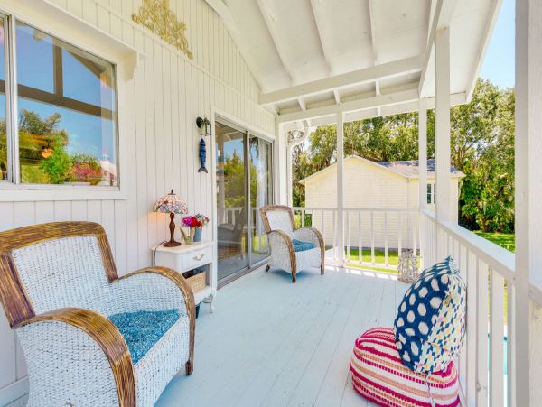 Palmetto Vacation Pool Home with Great Amenities Sleeps 8