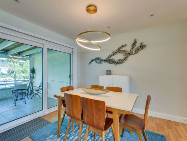 Palmetto Vacation Home Three Bedrooms Sleeps 6 Guests