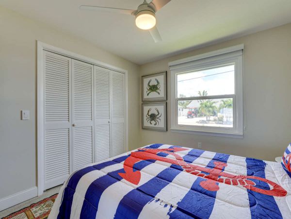 Palmetto Vacation Home Three Bedrooms Sleeps 6 Guests