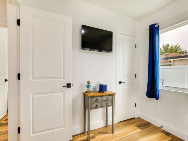 Palmetto Vacation Home Three Bedrooms Sleeps 6 Guests