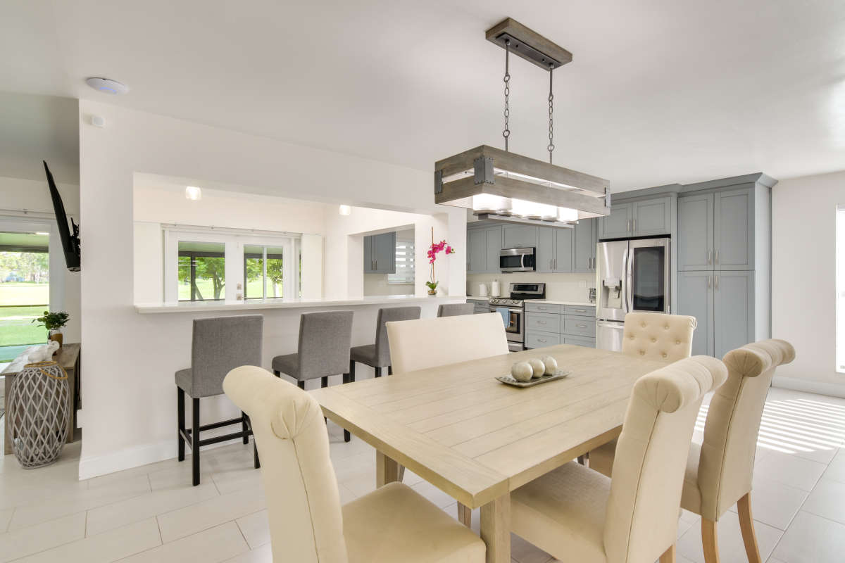 Anna Maria Island Holmes Beach Home 1065782