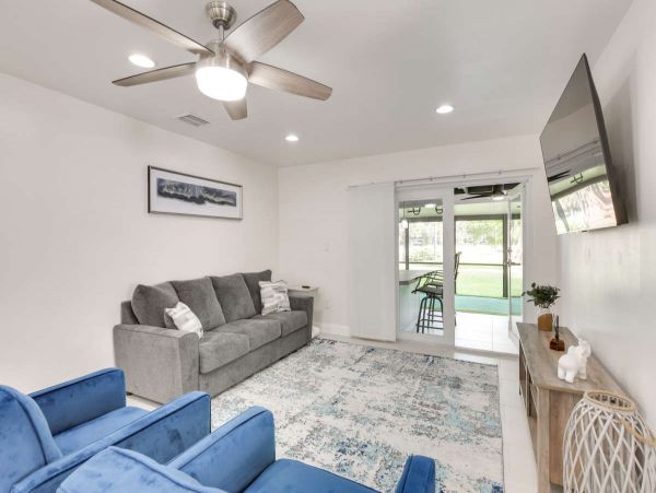 Anna Maria Island Holmes Beach Home 1065782