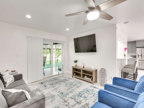 Anna Maria Island Holmes Beach Home 1065782