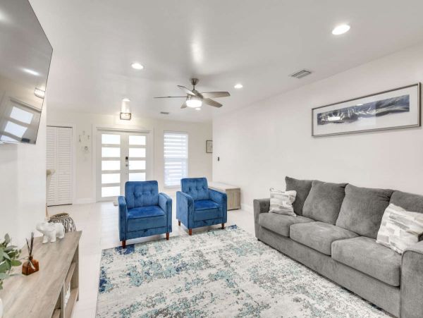 Anna Maria Island Holmes Beach Home 1065782