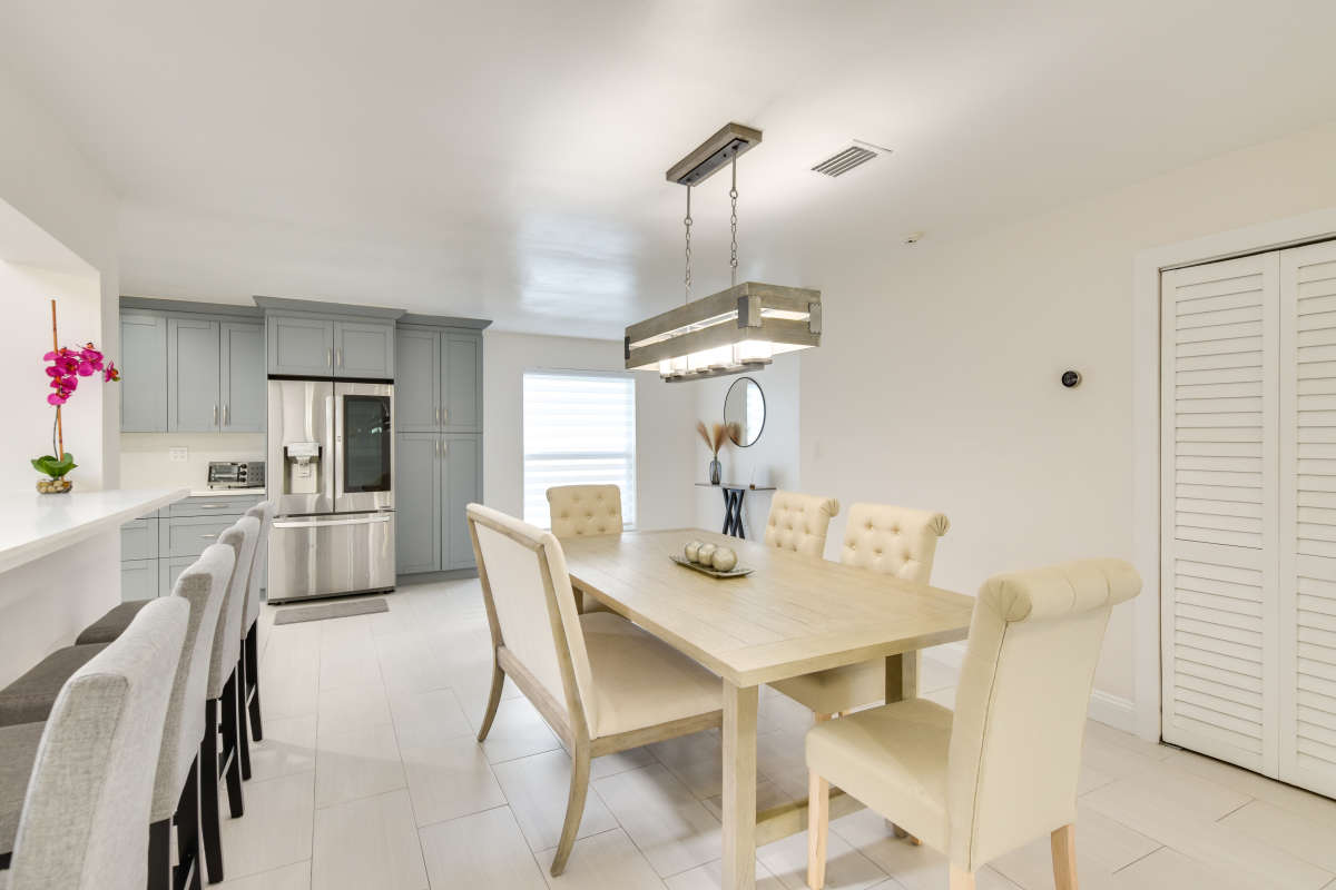Anna Maria Island Holmes Beach Home 1065782