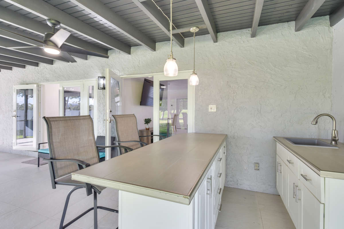 Anna Maria Island Holmes Beach Home 1065782