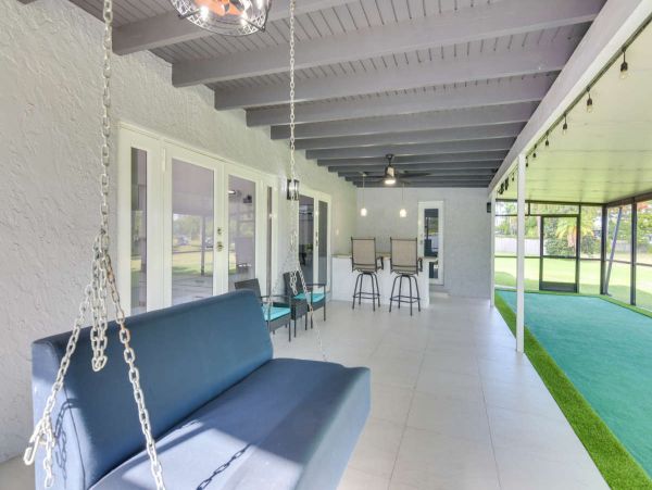 Anna Maria Island Holmes Beach Home 1065782