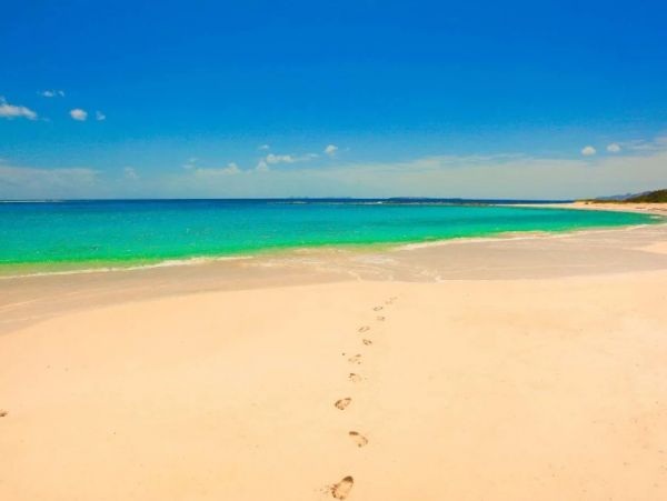 Oceanfront Anguilla Vacation Home Four Bedroom
