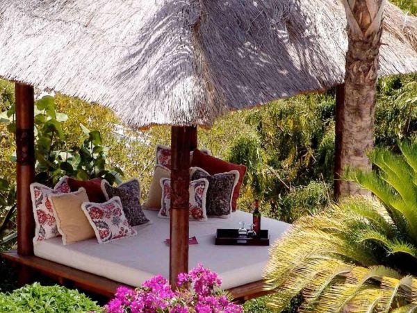 Oceanfront Anguilla Vacation Home Four Bedroom