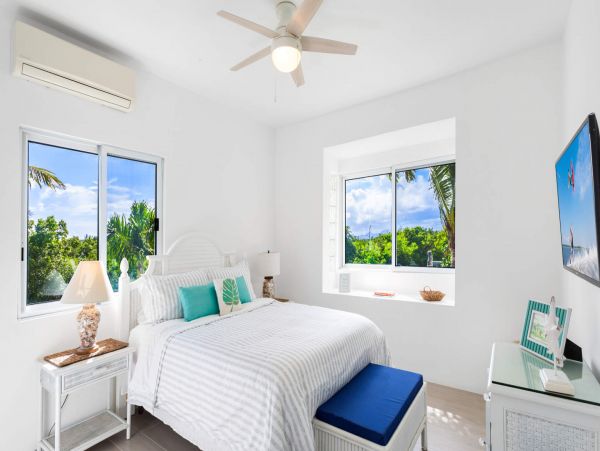 Anguilla Villa with 4 Bedrooms