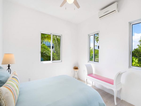 Anguilla Villa with 4 Bedrooms