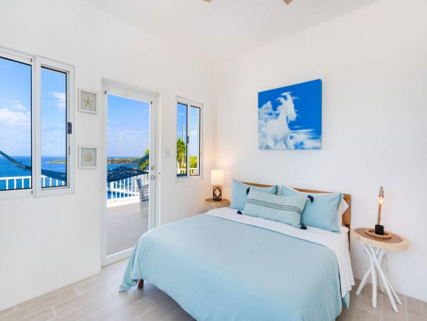 Anguilla Villa with 4 Bedrooms