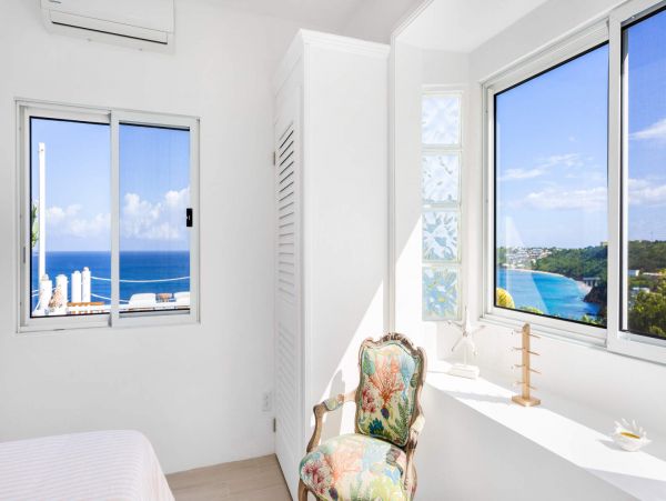 Anguilla Villa with 4 Bedrooms
