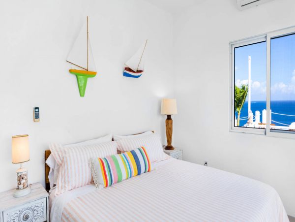 Anguilla Villa with 4 Bedrooms