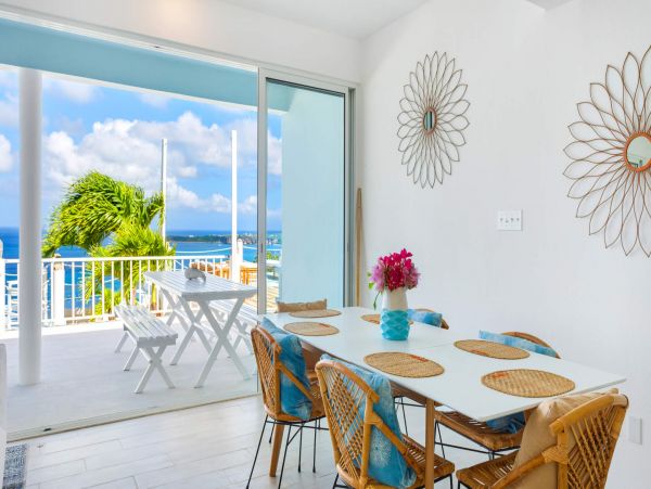 Anguilla Villa with 4 Bedrooms