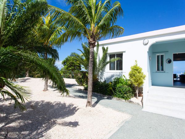 Anguilla Villa with 4 Bedrooms