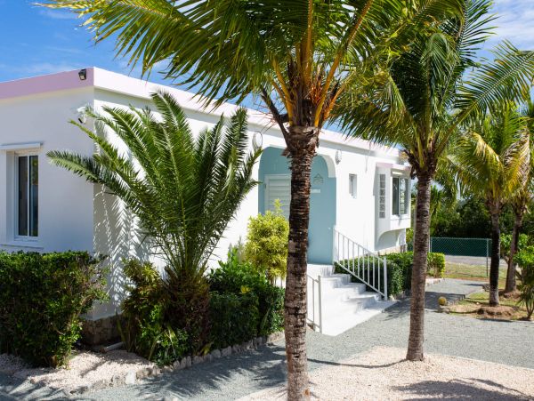 Anguilla Villa with 4 Bedrooms