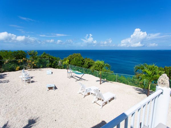 Anguilla Villa with 4 Bedrooms