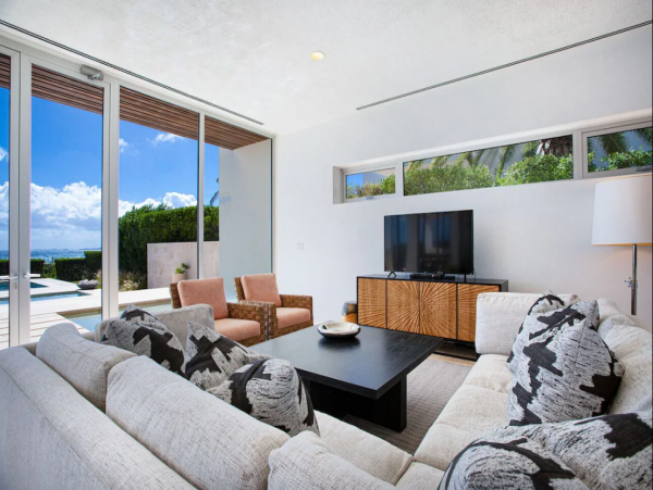 Wonderful Villa with 5 Bedrooms in Anguilla