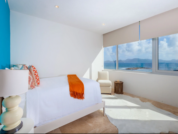 Wonderful Villa with 5 Bedrooms in Anguilla