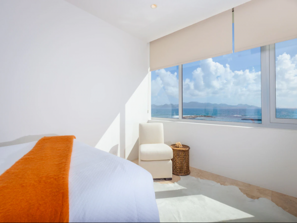 Wonderful Villa with 5 Bedrooms in Anguilla