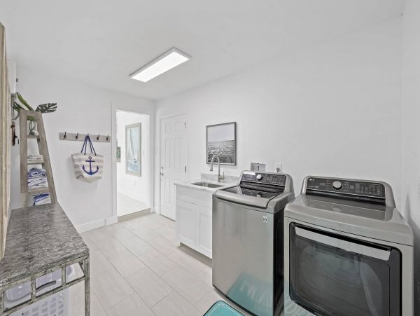 Marco Island Vacation Home Four Bedroom