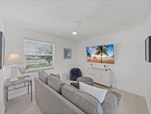 Marco Island Vacation Home Four Bedroom