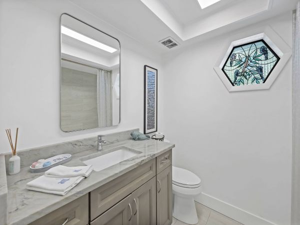 Marco Island Vacation Home Four Bedroom