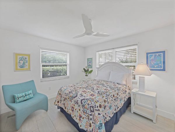 Marco Island Vacation Home Four Bedroom