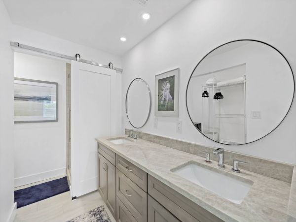 Marco Island Vacation Home Four Bedroom