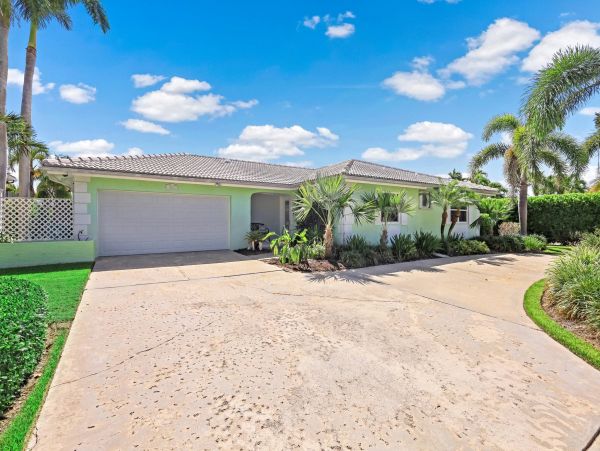 Marco Island Vacation Home Four Bedroom